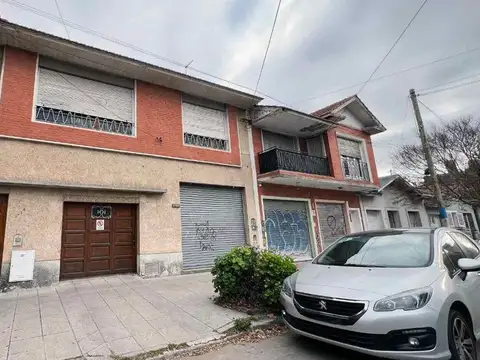 VENTA Depto 3 amb mas Local y Garage San Jose