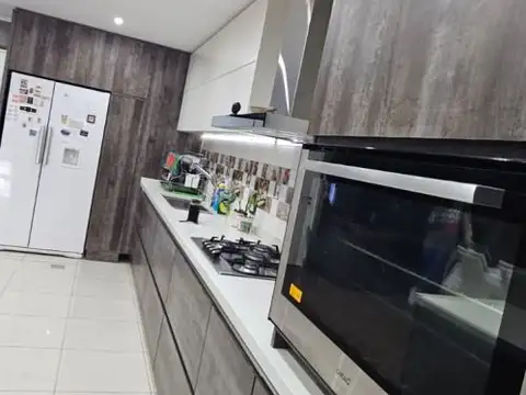 Depto Tipo Casa en Venta de 3 dormitorios