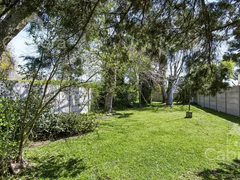 Terreno en Venta 40  mts Fondo