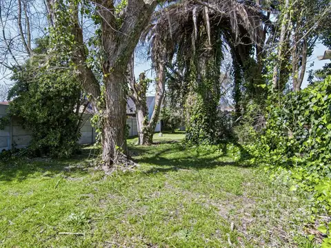 Terreno en Venta en Manuel B Gonnet, USD 90.000