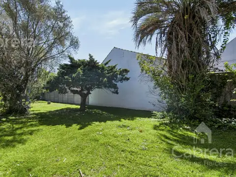 Terreno en Venta 10  mts Frente