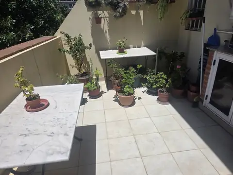 Depto Tipo Casa en Venta de 3 dormitorios