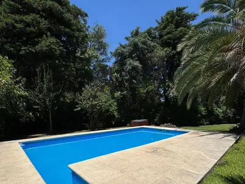 Casa en Alquiler Temporal en Parque Sakura, USD 2.000