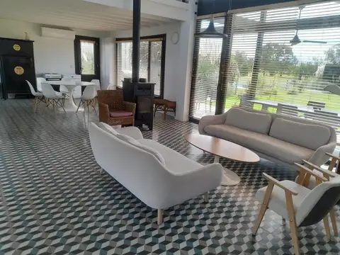 Casa en Alquiler Temporal 5 años