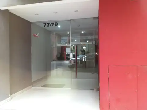Departamento en Alquiler en Almagro, Capital Federal