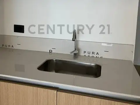 Departamento en Venta 1 año