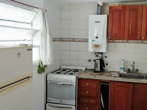 Departamento en Alquiler de 3 ambientes