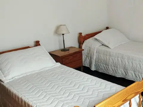 Departamento en Alquiler al Oeste