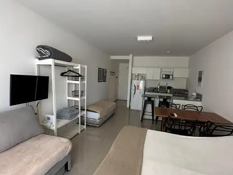 VENTA - DEPARTAMENTO - DOS AMBIENTES - VILLA CRESPO