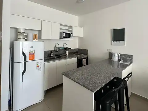 Departamento en Venta al Sur