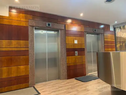 DEL LIBERTADOR  N°767 -Piso  3 D