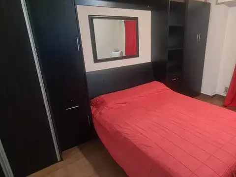 Departamento en Alquiler con 1 cochera