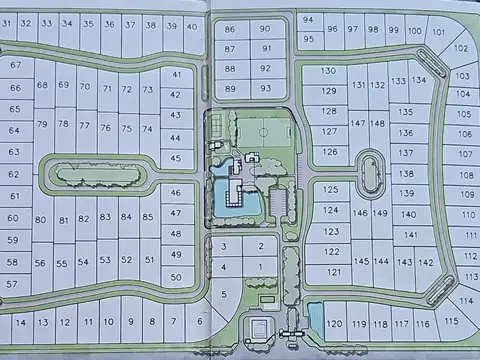 Terreno en Venta en Tristan Suarez, USD 65.000