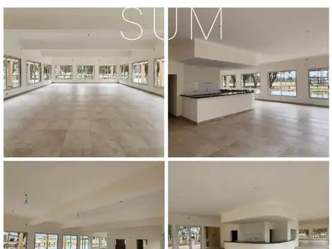 Barrio Lomas de Ezeiza-Blas Parera S/N