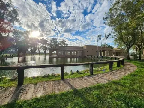 Barrio Lomas de Ezeiza-Blas Parera S/N