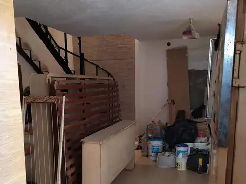 Casa en Venta 30 años