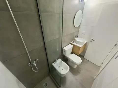 Departamento en Alquiler A Estrenar