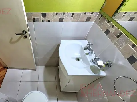 Departamento en Venta al Norte