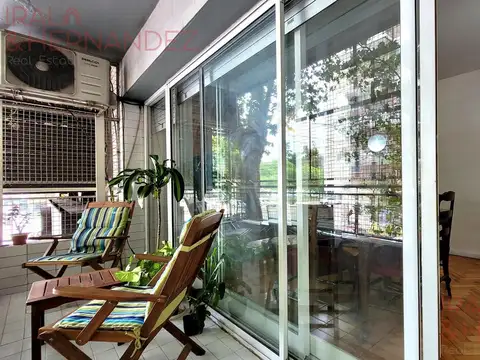 Departamento en Venta 44 años