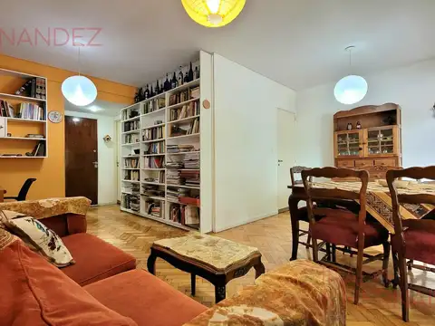 Departamento en Venta de 3 dormitorios