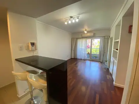 Departamento en alquiler en Villa Devoto