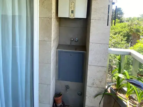 Departamento en Alquiler de 2 dormitorios