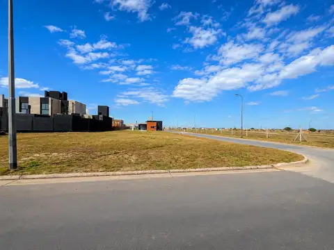 ¡OPORTUNIDAD! - Lote en venta  - Quebradas de Manantiales