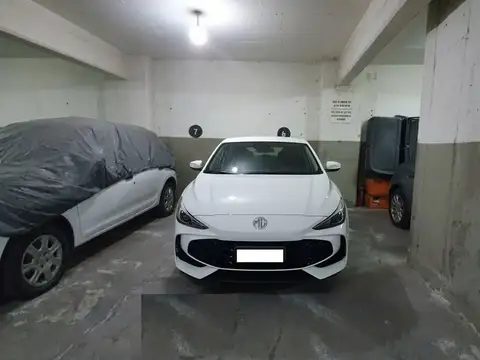 Cochera en Venta en Balvanera, Capital Federal