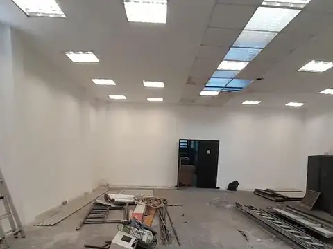 Galpón Industrial en Venta - Distrito Tecnológico, CABA