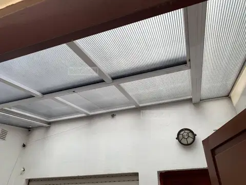 Depto Tipo Casa en Venta de 2 ambientes