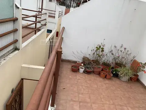 Depto Tipo Casa en Venta en Liniers, USD 95.000