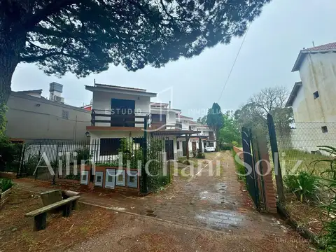 Duplex 4 ambientes zona San Bernardo
