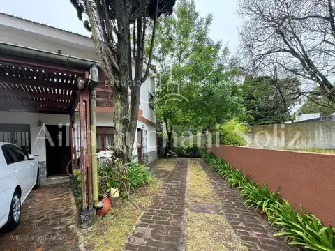 Casa en Venta de 3 dormitorios