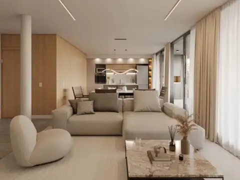 Departamento en Venta en Centro, Rosario