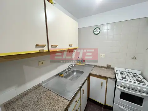 Departamento en Alquiler de 3 ambientes
