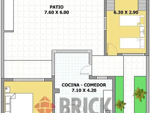 Casa en Venta 50 años