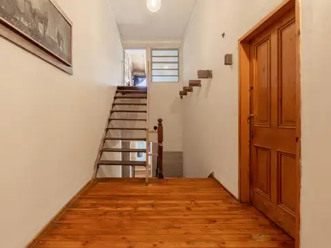 Depto Tipo Casa en Venta en Echesortu, USD 100.000