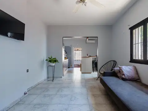 Depto Tipo Casa en Venta al Norte