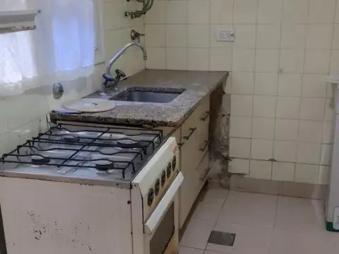 Departamento en Alquiler 45 años