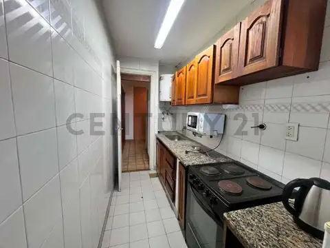 SE VENDE DPTO 2 AMB MAS DEPENDENCIA ELECTRICO !