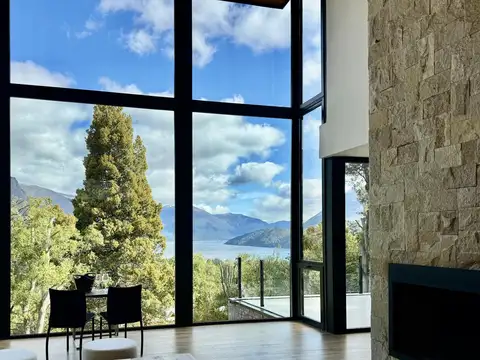 Casa en Venta en San Carlos de Bariloche, Bariloche