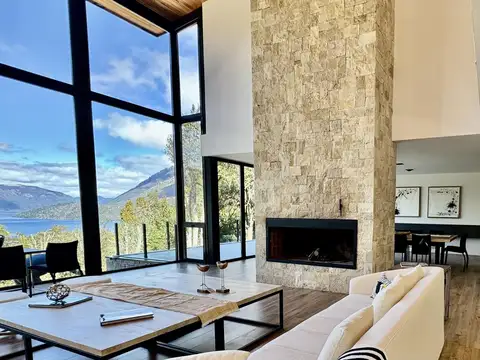 Casa en Venta en Arelauquen Golf & Country Club