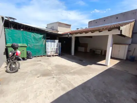 Galpon en Alquiler 50 años