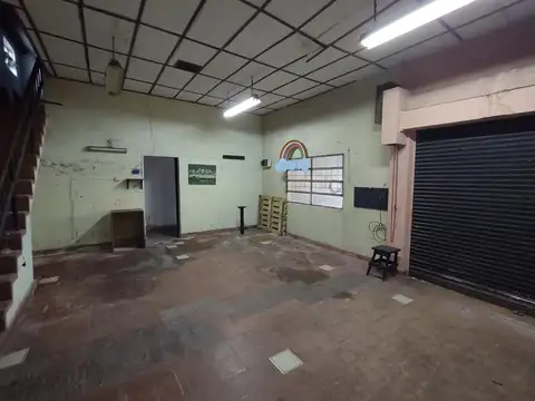 Galpon en Alquiler 50 años