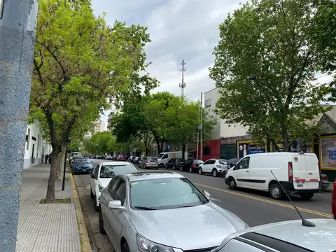 Fondo Comercio en Venta 17 años