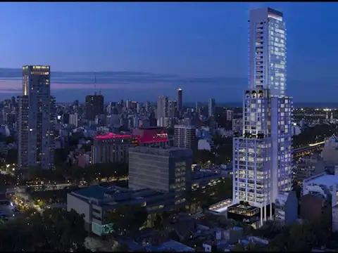 Departamento en Venta de 5 ambientes