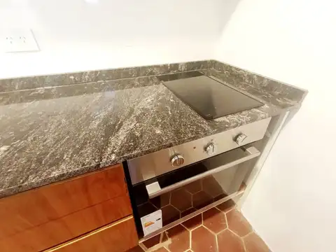 Avenida Córdoba 1600