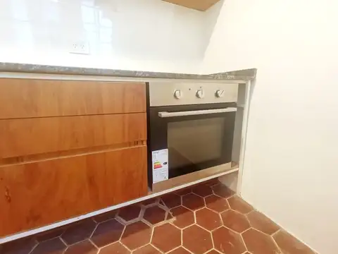 Departamento en Alquiler de 1 dormitorio