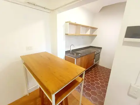 Departamento en Alquiler de 2 ambientes