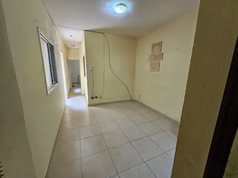 Depto Tipo Casa en Venta en Villa Crespo, USD 75.000